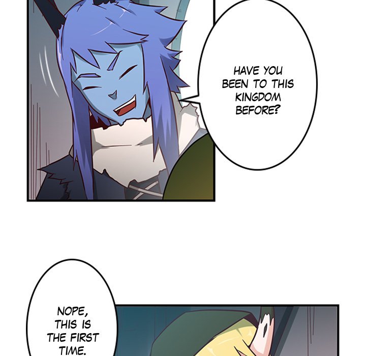 Black Crow Chapter 13 image 38