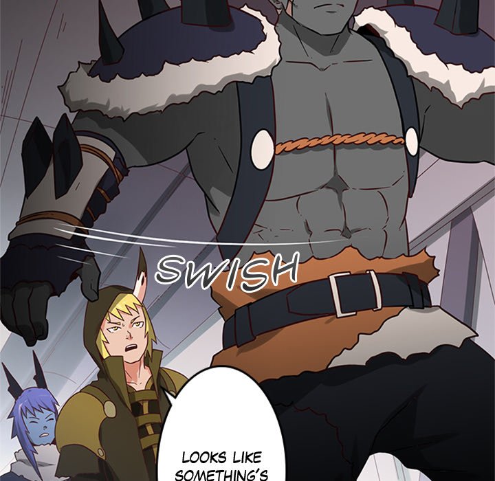 Black Crow Chapter 13 image 41