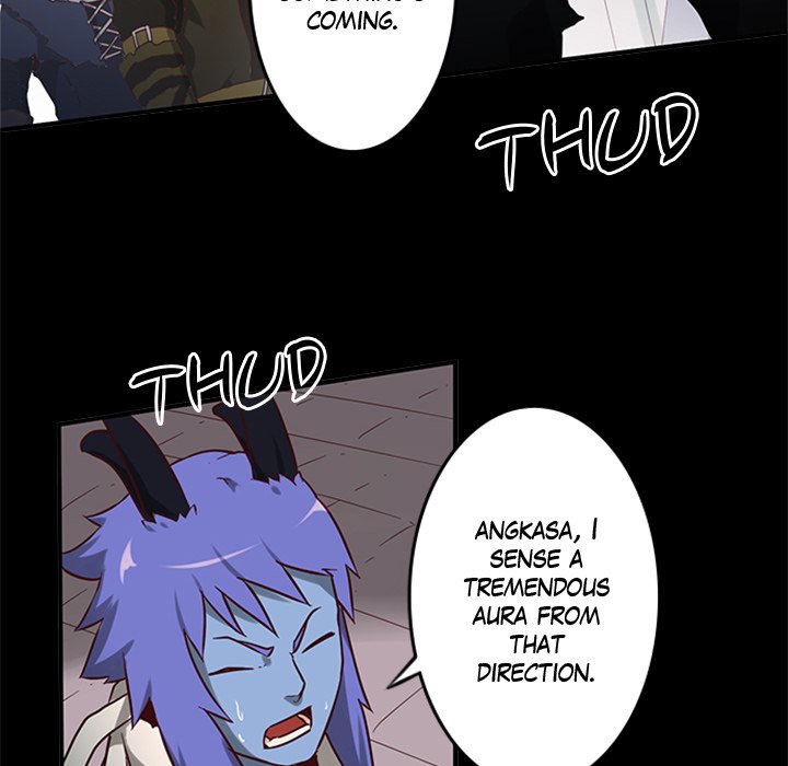 Black Crow Chapter 13 image 42