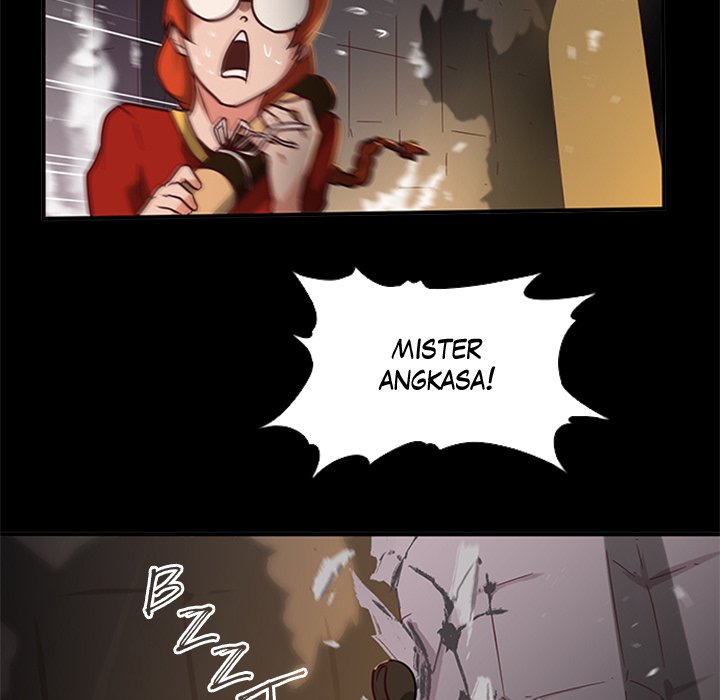 Black Crow Chapter 13 image 45