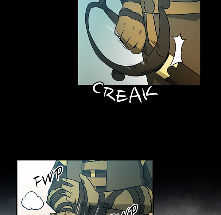 Black Crow Chapter 13 image 4
