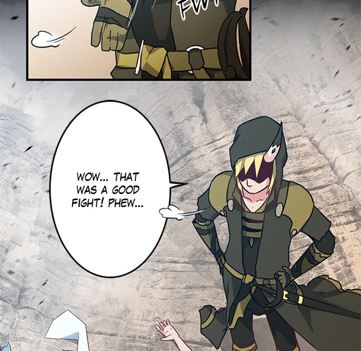 Black Crow Chapter 13 image 5