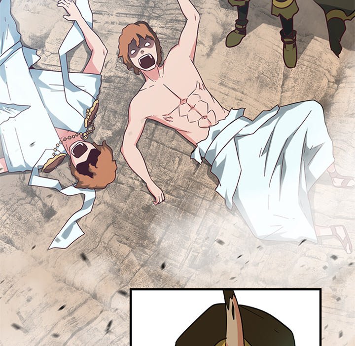 Black Crow Chapter 13 image 6
