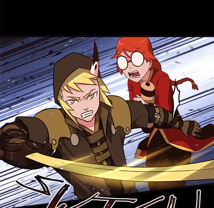 Black Crow Chapter 14 image 9