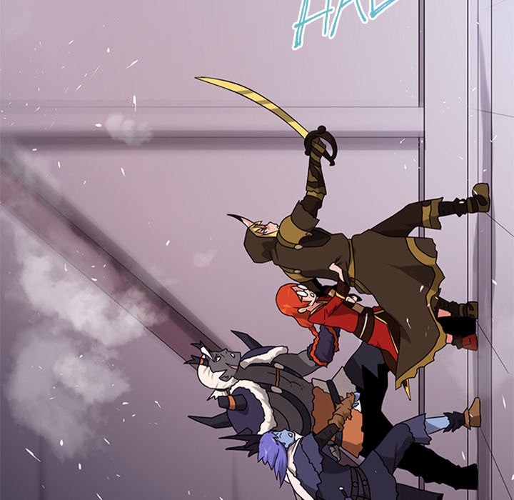 Black Crow Chapter 14 image 13