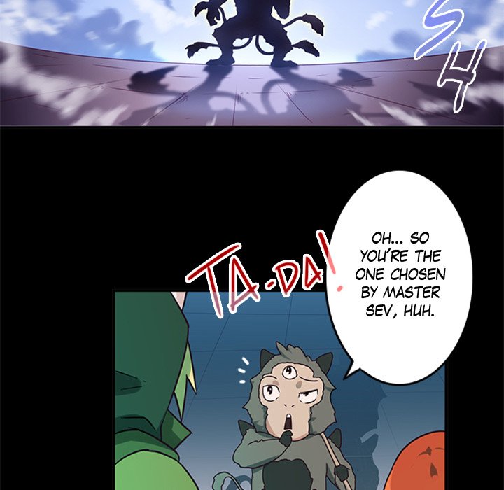 Black Crow Chapter 14 image 23