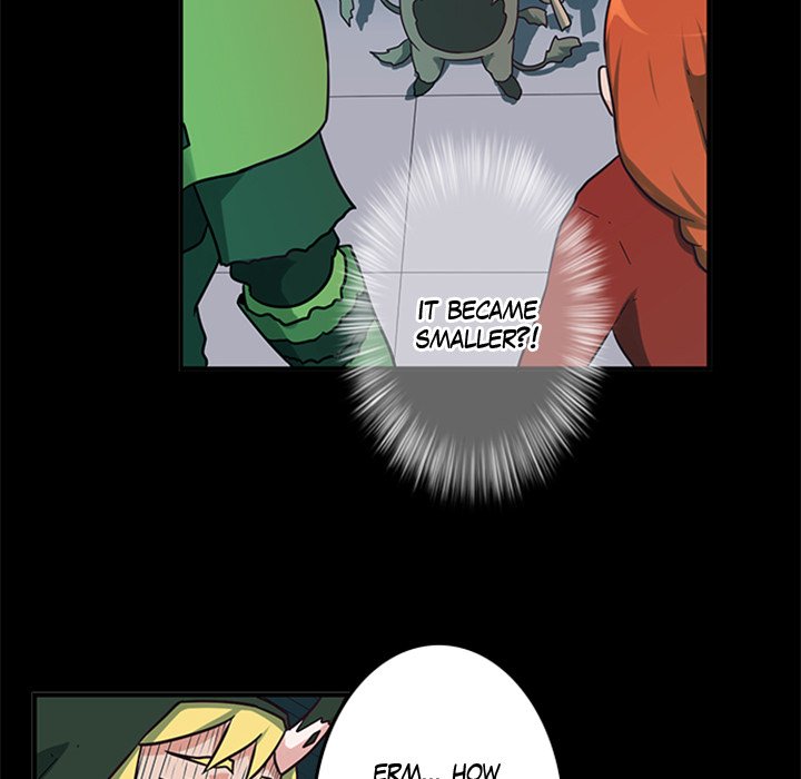 Black Crow Chapter 14 image 24