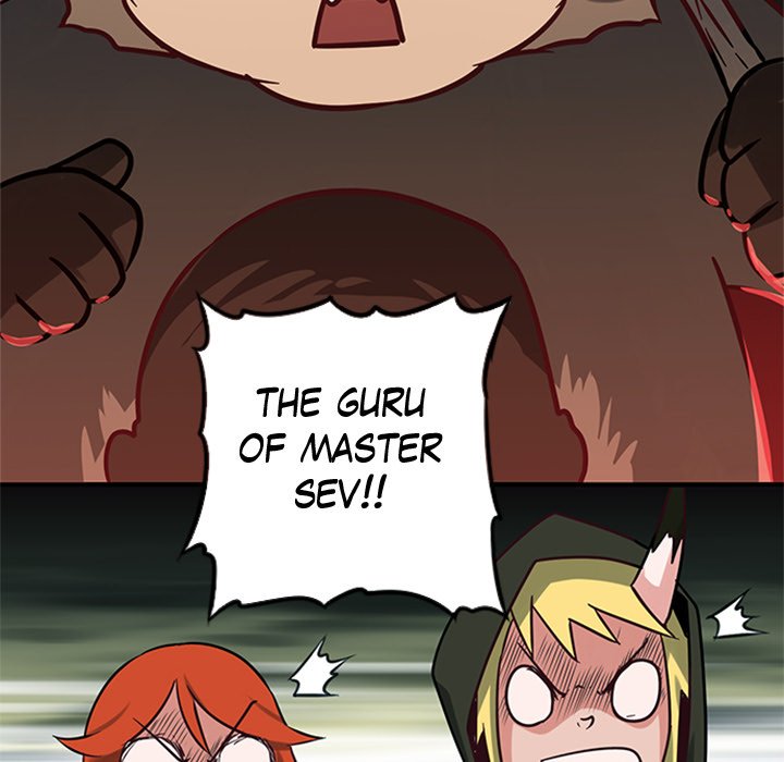 Black Crow Chapter 14 image 28