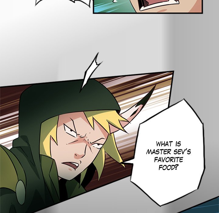Black Crow Chapter 14 image 40