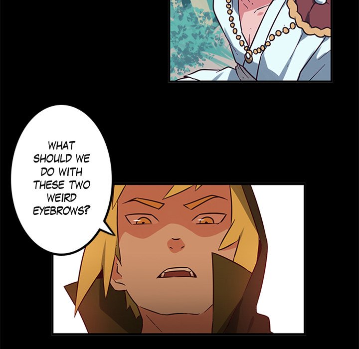 Black Crow Chapter 14 image 49