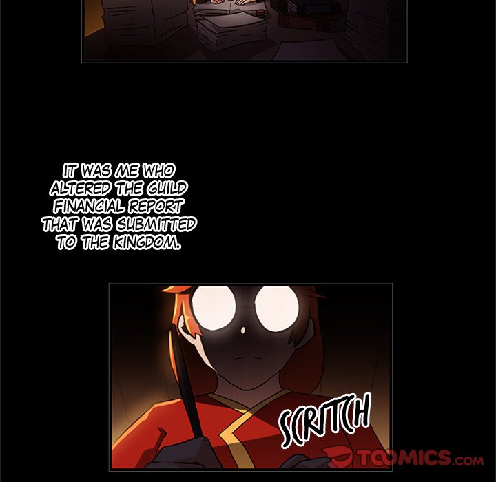 Black Crow Chapter 15 image 16
