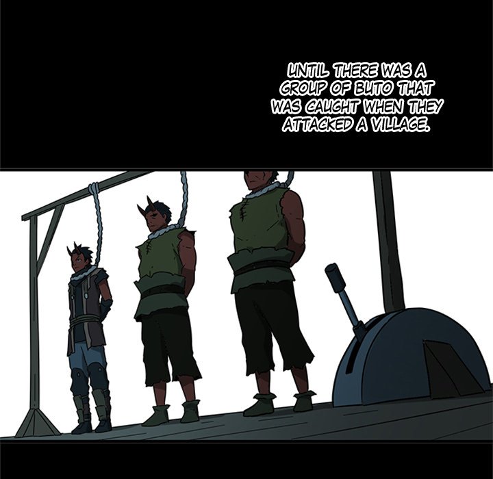 Black Crow Chapter 15 image 18