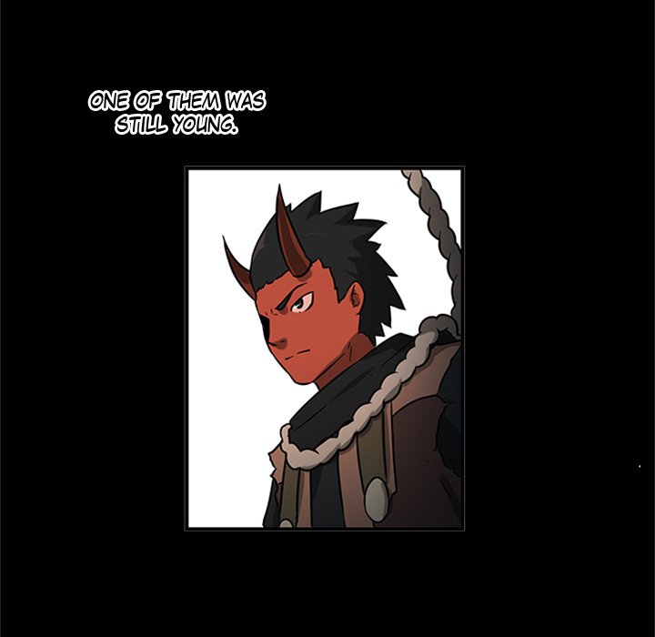 Black Crow Chapter 15 image 19