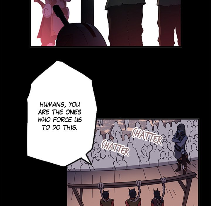 Black Crow Chapter 15 image 21
