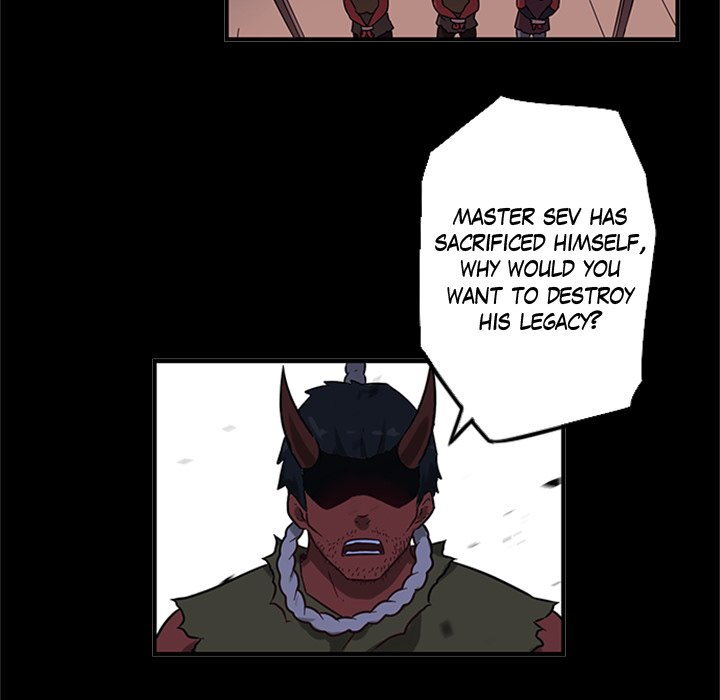 Black Crow Chapter 15 image 22