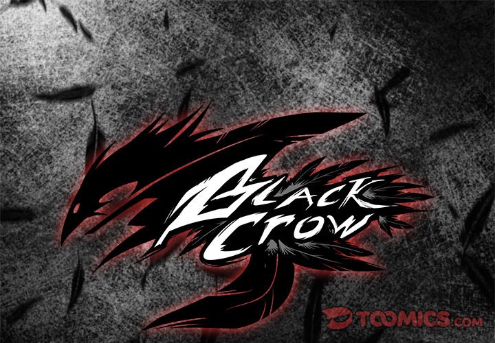 Black Crow Chapter 16 image 0