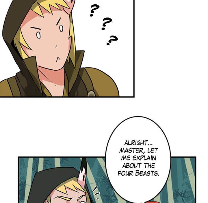 Black Crow Chapter 16 image 13