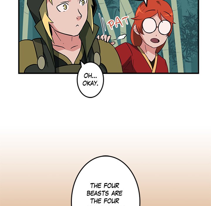 Black Crow Chapter 16 image 14