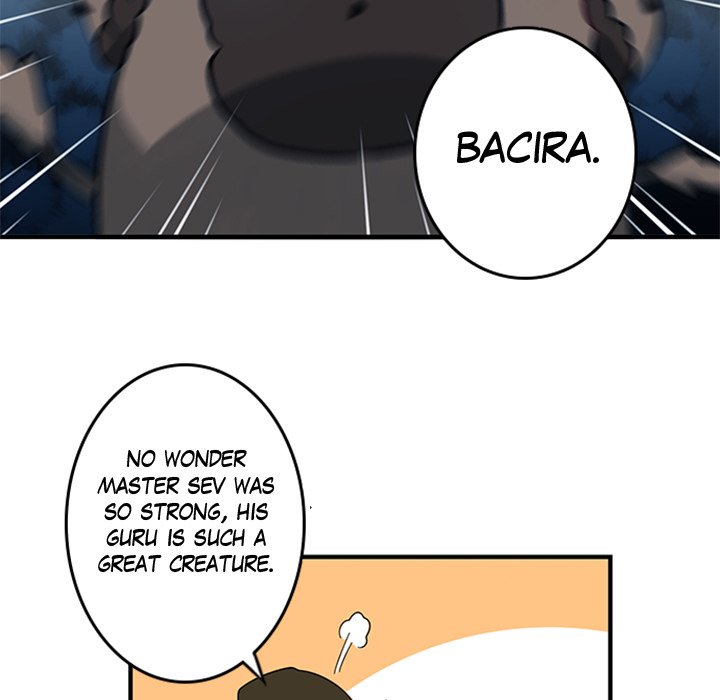 Black Crow Chapter 16 image 22
