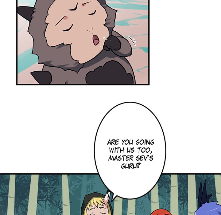 Black Crow Chapter 16 image 6
