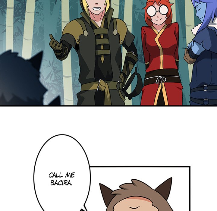 Black Crow Chapter 16 image 7