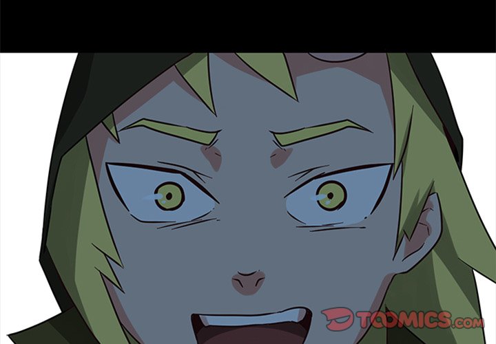 Black Crow Chapter 17 image 0