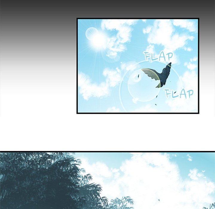 Black Crow Chapter 17 image 14
