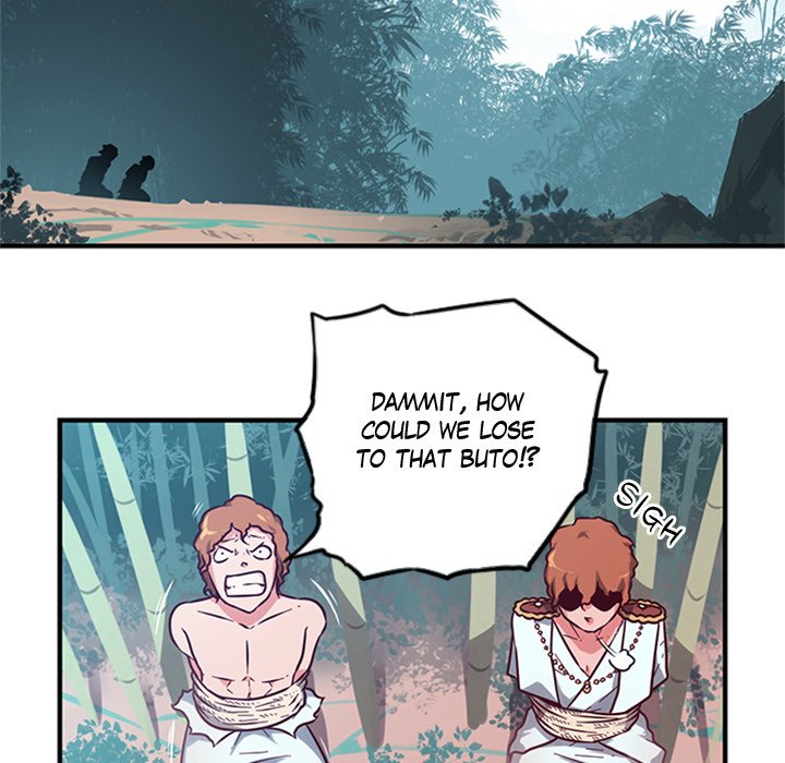 Black Crow Chapter 17 image 15