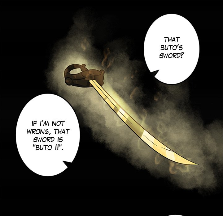 Black Crow Chapter 17 image 17