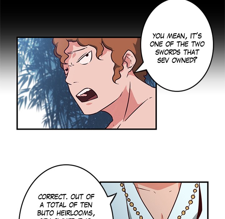 Black Crow Chapter 17 image 18