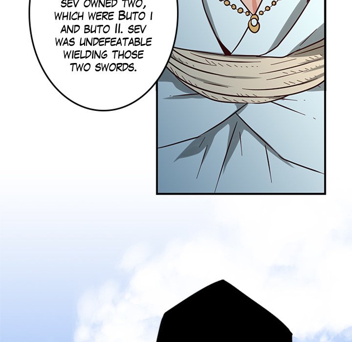 Black Crow Chapter 17 image 19
