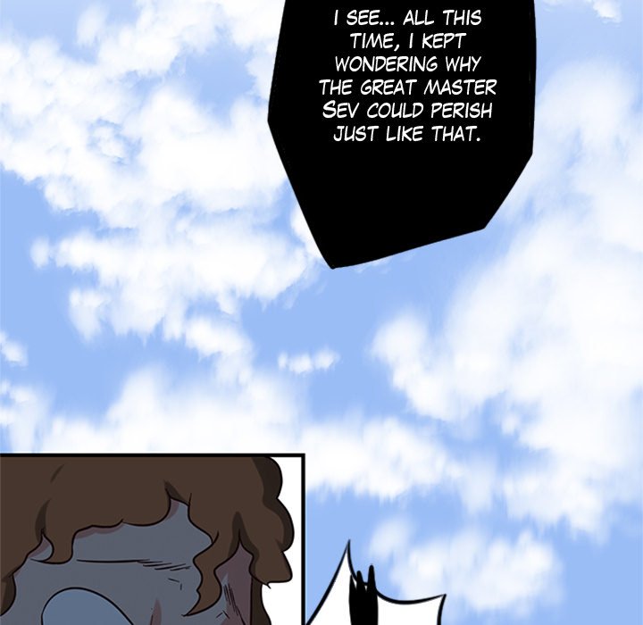 Black Crow Chapter 17 image 20