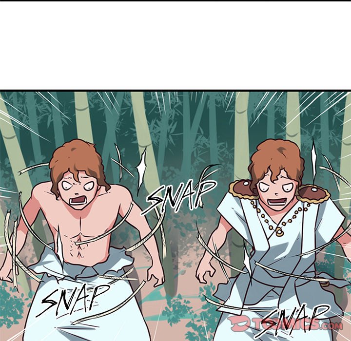 Black Crow Chapter 17 image 32