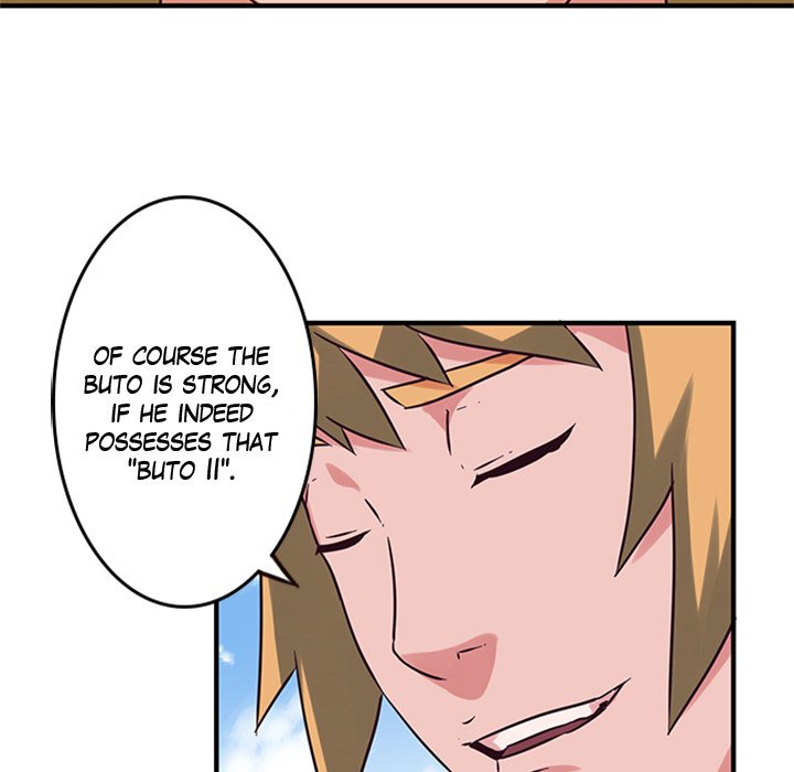 Black Crow Chapter 17 image 36