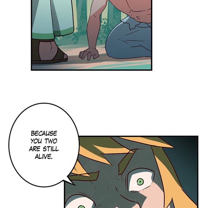 Black Crow Chapter 17 image 40