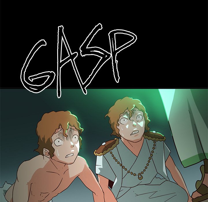 Black Crow Chapter 17 image 44