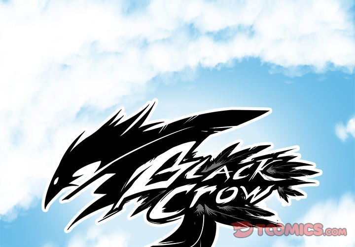 Black Crow Chapter 18 image 0