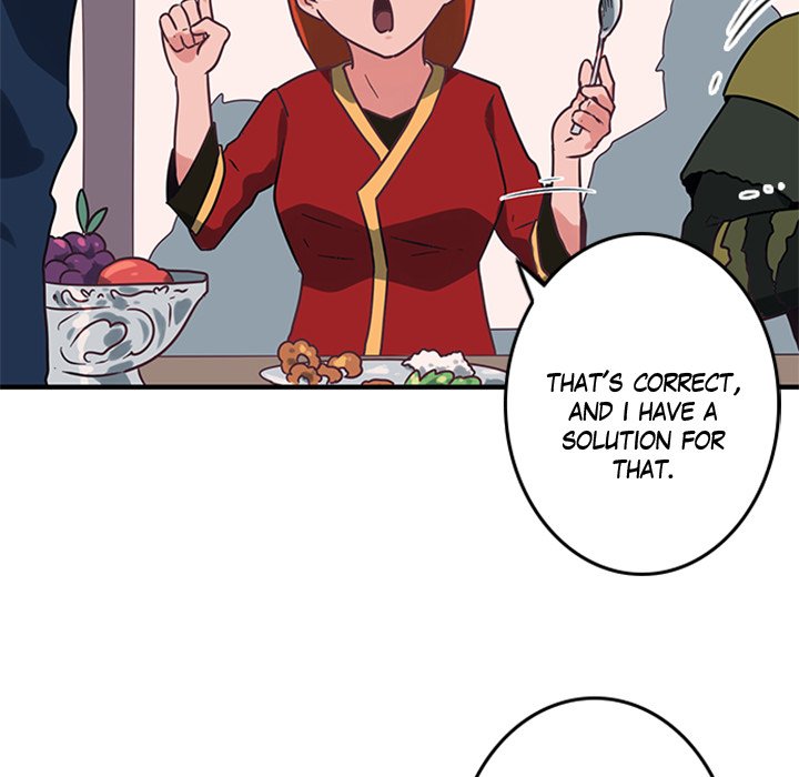 Black Crow Chapter 18 image 9