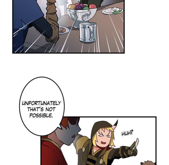 Black Crow Chapter 18 image 12