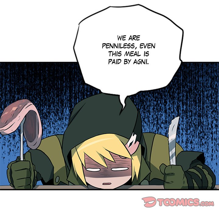 Black Crow Chapter 18 image 17
