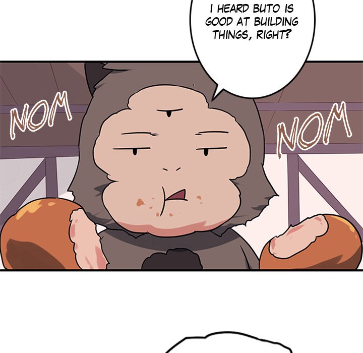 Black Crow Chapter 18 image 21