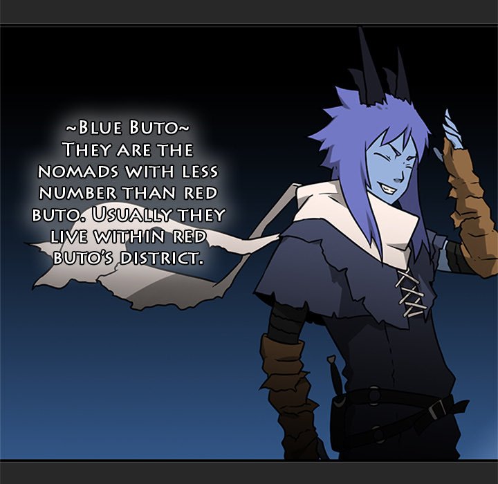 Black Crow Chapter 18 image 27