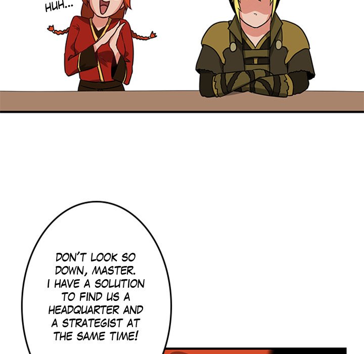 Black Crow Chapter 18 image 45