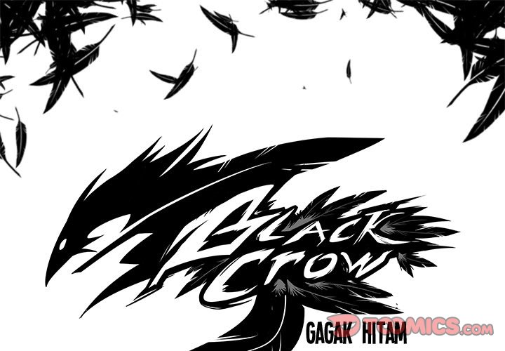 Black Crow Chapter 2 image 0