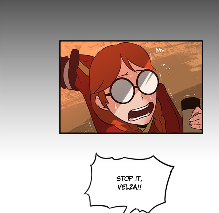 Black Crow Chapter 2 image 13