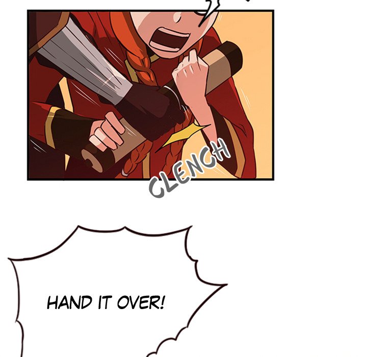Black Crow Chapter 2 image 14