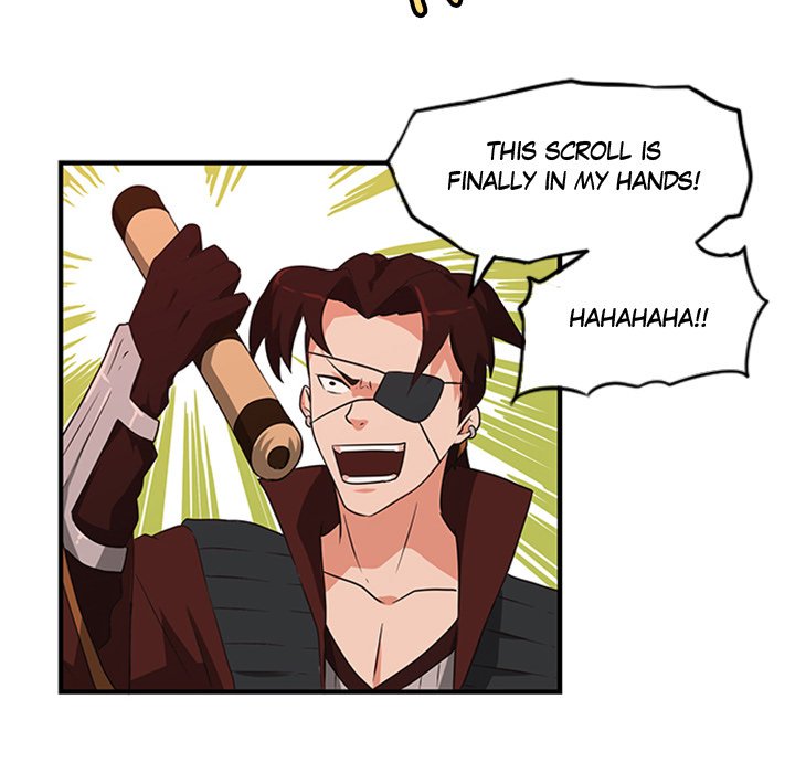 Black Crow Chapter 2 image 16