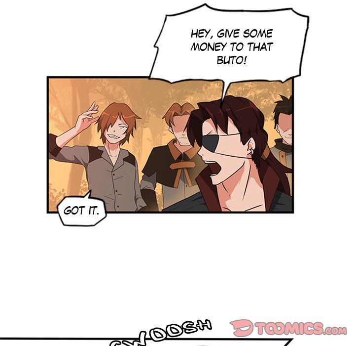 Black Crow Chapter 2 image 17