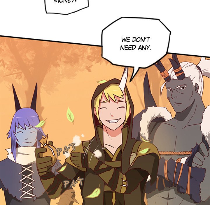 Black Crow Chapter 2 image 19