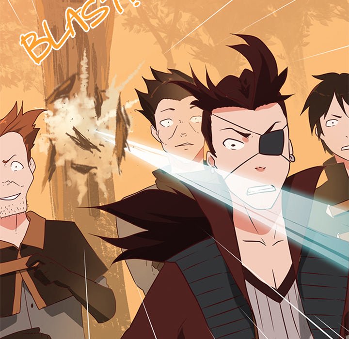 Black Crow Chapter 2 image 22